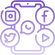 Social Media Integration